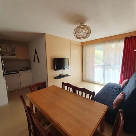 Διαμέρισμα Les Balcons De La Foux
