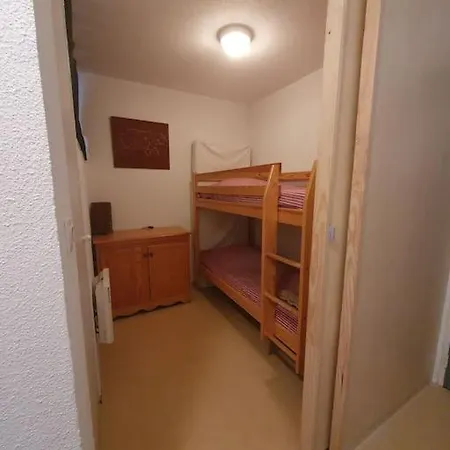 Les Balcons De La Foux Apartment Allos